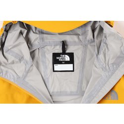 ノースフェイス レインテックスユリイカ キッズ イエロー 150サイズ ヨドバシ.com - THE NORTH FACE ザ・ノース・フェイス レ