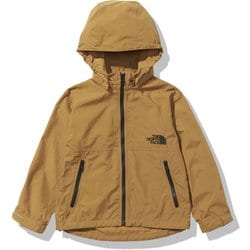 ノースフェイス　コンパクトジャケット　120 THE NORTH FACE