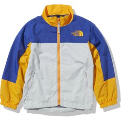 THE NORTH FACE ナイロンジャケット NPJ22121 THE NORTH FACE(ザノースフェイス) ⁄ ジャケット⁄100cm⁄ナイロン