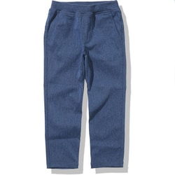 ヨドバシ.com - ザ・ノース・フェイス THE NORTH FACE ストレッチデニムマウンテンパンツ Stretch Denim  Mountain Pant NBJ32124 ライトインディゴ(LD) 100サイズ [アウトドア パンツ キッズ] 通販【全品無料配達】