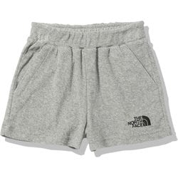 THE NORTH FACE パイル地 ショートパンツ THE NORTH FACE（ザノースフェイス）の「THE NORTH FACE/パイル