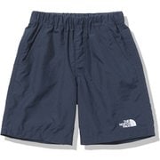 クラスファイブショート Class V Short NBJ42155 アーバンネイビー(UN) 150サイズ [アウトドア パンツ キッズ]