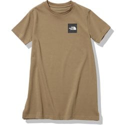 ヨドバシ Com ザ ノース フェイス The North Face ガールズショートスリーブワンピースティー G S S Onepiece Tee Ntg ケルプタン Kt 130サイズ アウトドア トップス キッズ 通販 全品無料配達