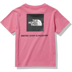 ノースフェイス　Tシャツ　キッズ　150 NTJ32142 THE NORTH FACE⁄ノースフェイス キッズ Tシャツ NTJ32142（Tシャツ