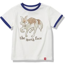 ヨドバシ Com ザ ノース フェイス The North Face トドラーショートスリーブアニマルティー キッズ T S S Animal Tee Ntj ホワイト ボルトブルー Wb 1サイズ アウトドア トップス キッズ 通販 全品無料配達