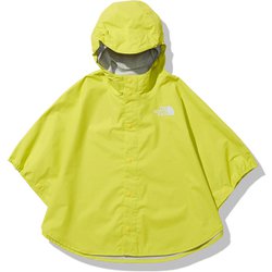 ヨドバシ Com ザ ノース フェイス The North Face ベビーレインポンチョ B Rain Poncho Npb サルファースプリンググリーン Ss Bmサイズ アウトドア ジャケット キッズ 通販 全品無料配達