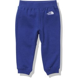 ヨドバシ Com ザ ノース フェイス The North Face スウェットロゴパンツ Sweat Logo Pant Nbb ボルトブルー Bt 80サイズ アウトドア トップス キッズ 通販 全品無料配達