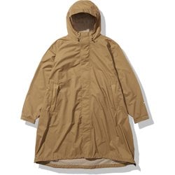 ザ・ノース・フェイス THE NORTH FACE マタニティレインコート