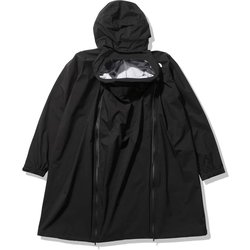 ヨドバシ.com - ザ・ノース・フェイス THE NORTH FACE MTYピッカパックレインコート MTY Pickapack Rain  Coat NPM12110 ブラック(K) Sサイズ [アウトドア 防水ジャケット ユニセックス] 通販【全品無料配達】