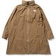 MTYピッカパックレインコート MTY Pickapack Rain Coat NPM12110 ユーティリティブラウン(UB) Sサイズ [アウトドア 防水ジャケット ユニセックス]
