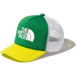 ヨドバシ Com ザ ノース フェイス The North Face ロゴメッシュキャップ Kids Logo Mesh Cap Nnj アーデングリーン サルファースプリンググリーン As Kmサイズ アウトドア 帽子 キッズ 通販 全品無料配達