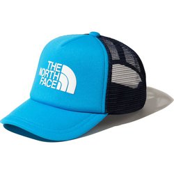 ヨドバシ Com ザ ノース フェイス The North Face ロゴメッシュキャップ Kids Logo Mesh Cap Nnj メリディアンブルー Mr Kmサイズ アウトドア 帽子 キッズ 通販 全品無料配達