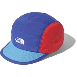 ヨドバシ.com - ザ・ノース・フェイス THE NORTH FACE ATLパッカブルキャップ Kids' ATL Packable Cap  NNJ02100 ボルトブルー(BT) [アウトドア 小物 キッズ] 通販【全品無料配達】