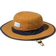 ホライズンハット Kids' Horizon Hat NNJ02006 GB KSサイズ [アウトドア 帽子 キッズ]