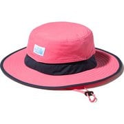 ホライズンハット Kids' Horizon Hat NNJ02006 PK KSサイズ [アウトドア 帽子 キッズ]