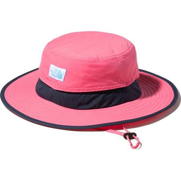 ホライズンハット Kids Horizon Hat Nnj006 Pk Kmサイズ アウトドア 帽子 キッズ