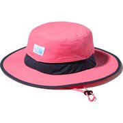 ホライズンハット Kids' Horizon Hat NNJ02006 PK KMサイズ [アウトドア 帽子 キッズ]