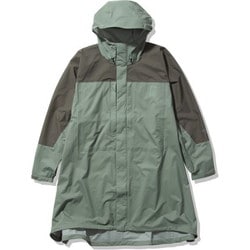 ヨドバシ.com - ザ・ノース・フェイス THE NORTH FACE タグアンポンチョ Taguan Poncho NP11931  (AT)アガベグリーン×ニュートープ Lサイズ [アウトドア ポンチョ メンズ] 通販【全品無料配達】