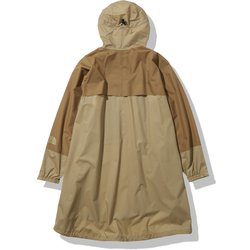 ヨドバシ.com - ザ・ノース・フェイス THE NORTH FACE タグアンポンチョ Taguan Poncho NP11931  (KB)ケルプタン×ユーティリティブラウン Mサイズ [アウトドア ポンチョ メンズ] 通販【全品無料配達】