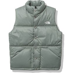 ヨドバシ.com - ザ・ノース・フェイス THE NORTH FACE キャンプインサレーションベスト Camp Insulation Vest  NY32130 アガベグリーン(AV) Sサイズ [アウトドア ベスト メンズ] 通販【全品無料配達】