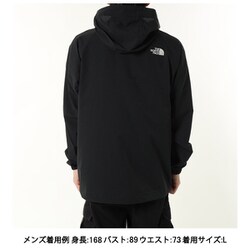 ザ・ノース・フェイス THE NORTH FACE TNFビーフリージャケット TNF Be Free Jacket NP22132 ブラック(K)  Lサイズ [アウトドア ジャケット メンズ] 通販【全品無料配達】 - ヨドバシ.com