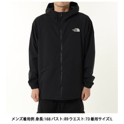 THE NORTH FACE ビーフリージャケット NP22132 ブラックXL ザ・ノース・フェイス TNFビーフリージャケット メンズ NP22132