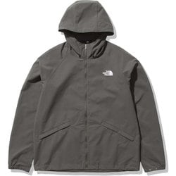 THE NORTH FACE★ FREE JACKET ブラックM