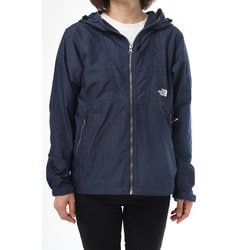 ヨドバシ.com - ザ・ノース・フェイス THE NORTH FACE ナイロンデニム ...