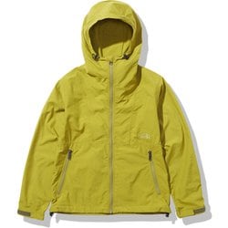 ヨドバシ Com ザ ノース フェイス The North Face コンパクトジャケット Compact Jacket Npw710 Mt S サイズ アウトドア ジャケット レディース 通販 全品無料配達