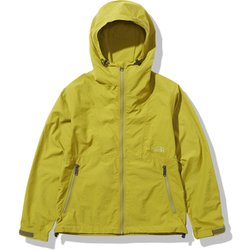 ヨドバシ Com ザ ノース フェイス The North Face コンパクトジャケット Compact Jacket Npw710 Mt Lサイズ アウトドア ジャケット レディース 通販 全品無料配達