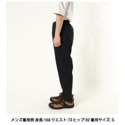 THE NORTH FACE ザ ノースフェイス TNF Be Free Pant Black ビー