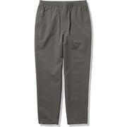 TNFビーフリーパンツ TNF Be Free Pant NB32132 ニュートープ(NT) Lサイズ [アウトドア ロングパンツ メンズ]