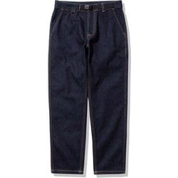 ヨドバシ.com - ザ・ノース・フェイス THE NORTH FACE デニムファイヤーフライパンツ Denim Firefly Pant  NBW32130 インディゴ(ID) Mサイズ [アウトドア ロングパンツ レディース] 通販【全品無料配達】