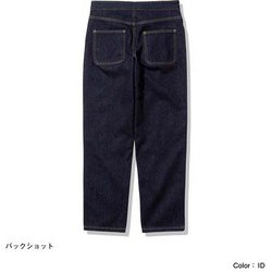ザノースフェイス デニムファイヤーフライパンツ NB32130 メンズ