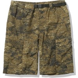 ヨドバシ.com - ザ・ノース・フェイス THE NORTH FACE ノベルティクラスファイブカーゴショーツ Novelty Class V  Cargo Short NB41726 クラウドカモグリーン(CG) Lサイズ [アウトドア ショートパンツ メンズ] 通販【全品無料配達】