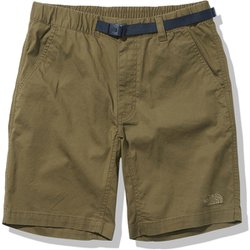 ヨドバシ.com - ザ・ノース・フェイス THE NORTH FACE COTTON OX LT ST