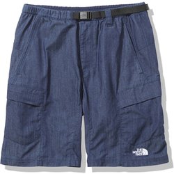 ヨドバシ.com - ザ・ノース・フェイス THE NORTH FACE ナイロンデニムクラスファイブカーゴショーツ Nylon Denim  Class V Cargo Short NB42126 ナイロンインディゴデニム(ID) Mサイズ [アウトドア ショートパンツ メンズ]  通販【全品無料配達】