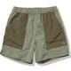 ウォーターストライダーショーツ Water Strider Short NB42130 ニュートープ×アガベグリーン(NV) Mサイズ [アウトドア ショートパンツ メンズ]