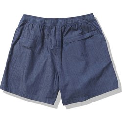 ヨドバシ.com - ザ・ノース・フェイス THE NORTH FACE ナイロンデニムバーサタイルショーツ Nylon Denim Versatile  Short NB42152 ナイロンインディゴデニム(ID) Sサイズ [アウトドア ショートパンツ メンズ] 通販【全品無料配達】