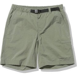 ヨドバシ.com - ザ・ノース・フェイス THE NORTH FACE クラスファイブカーゴショーツ Class V Cargo Short  NBW41741 アガベグリーン(AV) Lサイズ [アウトドア ショートパンツ レディース] 通販【全品無料配達】