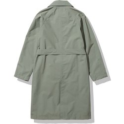 ザ・ノース・フェイス THE NORTH FACE ボールドトレンチコート 