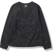 THE NORTH FACE ベントリックスゼファーダウンカーディガン