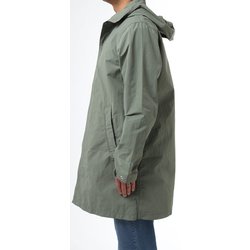 ヨドバシ.com - ザ・ノース・フェイス THE NORTH FACE ロールパックジャーニーズコート Rollpack Journeys Coat NP21863  アガベグリーン(AV) Mサイズ [アウトドア コート メンズ] 通販【全品無料配達】