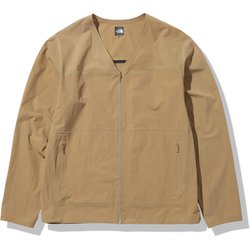 ヨドバシ Com ザ ノース フェイス The North Face デザートカーディガン Desert Cardigan Np239 Kt L サイズ アウトドア カーディガン メンズ 通販 全品無料配達