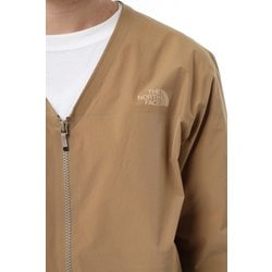 ヨドバシ.com - ザ・ノース・フェイス THE NORTH FACE デザートカーディガン Desert Cardigan NP22039 KT Lサイズ  [アウトドア カーディガン メンズ] 通販【全品無料配達】