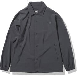 ヨドバシ.com - ザ・ノース・フェイス THE NORTH FACE エクスプローラーパーセルコーチジャケット EXP-Parcel Coach  Jacket NP72062 アスファルトグレー(AG) XLサイズ [アウトドア ジャケット メンズ] 通販【全品無料配達】