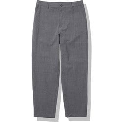 ヨドバシ.com - ザ・ノース・フェイス THE NORTH FACE コヨーテシアサッカースラックス Coyote Seersucker  Slacks NBW32165 ミックスグレー(Z) Mサイズ [アウトドア ロングパンツ レディース] 通販【全品無料配達】