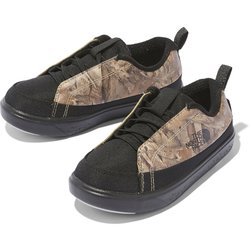 THE NORTH FACE(ザ・ノース・フェイス) K BASE CAMP LACE WP