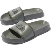 ベース キャンプ スライド II Base Camp Slide Ⅱ NF01940 アガベグリーン×TNFブラック(AK) US12(30cm） [サンダル ユニセックス]