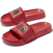 ベース キャンプ スライド II Base Camp Slide Ⅱ NF01940 TNFレッド×TNFブラック(RK) US12(30cm） [サンダル ユニセックス]